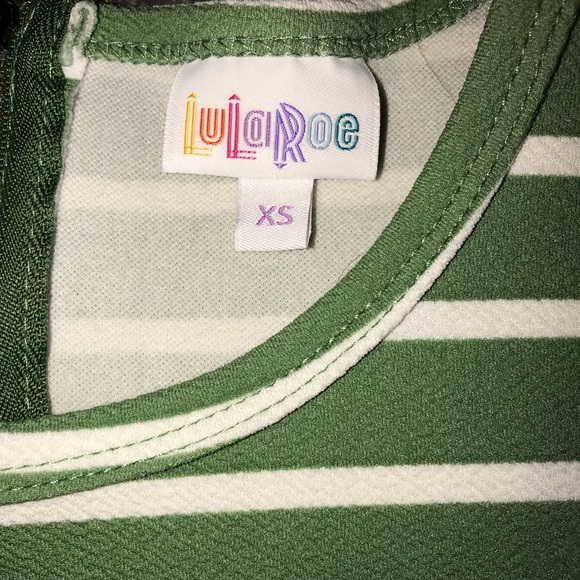 Lularoe Dress - Worn Once - Picture 2 of 3